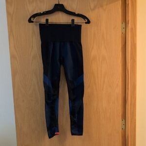 LNDR Leggings Blue XS/S